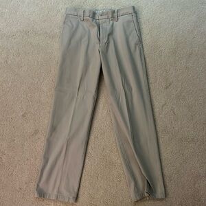 Dockers Light Khaki Pants 29x30